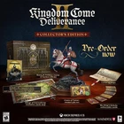 Kingdom Come: Deliverance II Collector's Edition Brand NEW XBOX SERIES X