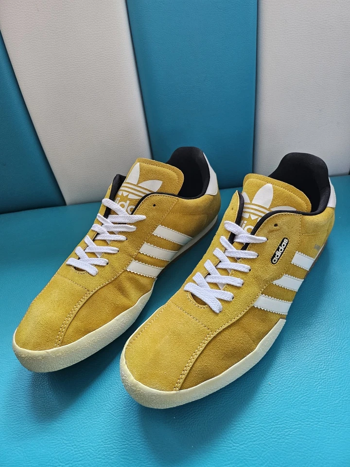 Adidas Super Samba, Foto 3 von 5