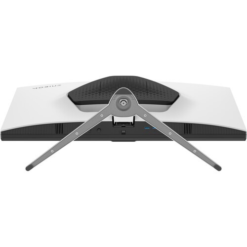 Monitor de juegos BenQ MOBIUZ 27" FHD 180Hz 1ms 1000:1 FreeSync HDMI y DisplayPort, imagen 6