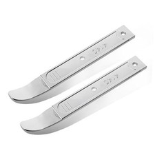 Pack 4140 Pry Tool, Pry Bar Trim Removal Tool, Non-Scratching Automotive 2