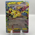Pikachu ex 057/217 Me: Ascended Heroes Holo