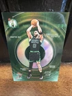 2025 Topps Signature Jayson Tatum Base (RAW)