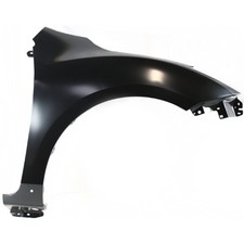 Fender For Mazda 3 2010-2013 Front Right 2.0l 2.5l Hatchback W Molding Hole