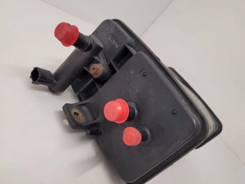 2002 2003 NISSAN ALTIMA 3.5L Fuel Vapor Canister 149508J000 Foto 3 de 4