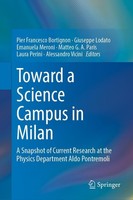Toward A Science Campus In Milan Laura Perini