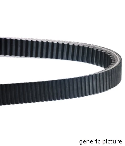 Carlisle Power Snowmobile Max Drive Belt Ski-Doo ELAN 88-96 MAX1034M3 Foto 2 de 4