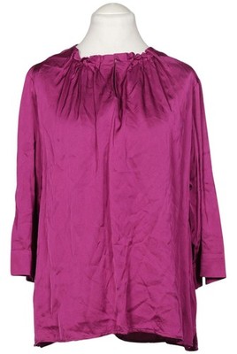Selection by Ulla Popken Bluse Damen Oberteil Hemd Hemdbluse Gr. EU ... #tvbne0x