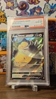 Pokemon TCG Snorlax v 141/202 SWSH English PSA 10