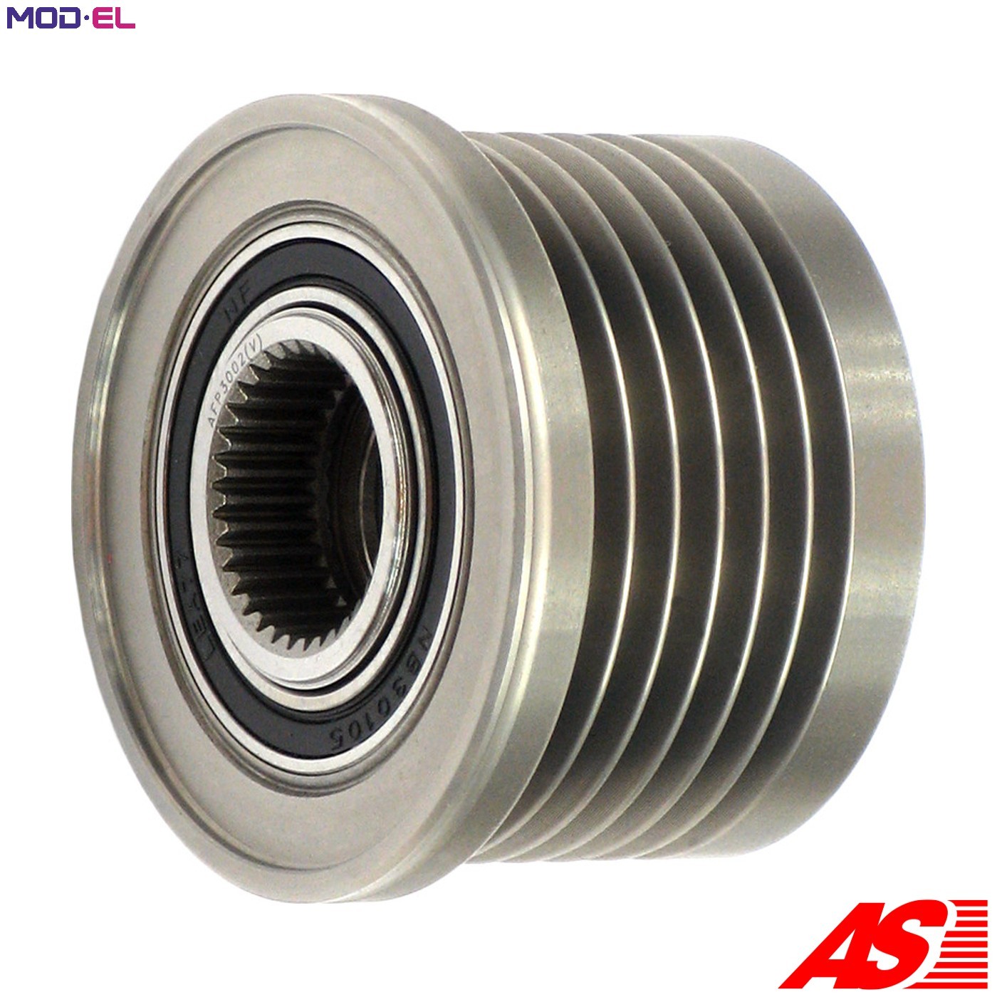 ALTERNATOR FREEWHEEL CLUTCH AFP3002(V) FOR MITSUBISHI SPACE/STAR/MPV CARISMA V40