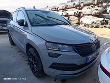 57A807218 VORDERE STOSSSTANGE / 2239616 FÜR SKODA KAROQ NU SPORTLINE