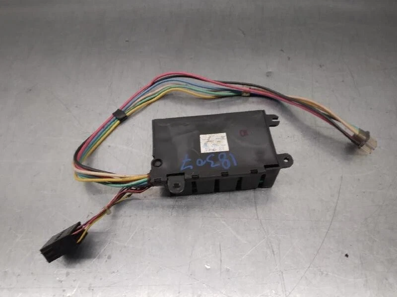 443820504 centralina aria condizionata per AUDI 100 BERLINA (443) 2.2 4710488 - Immagine 3 di 4