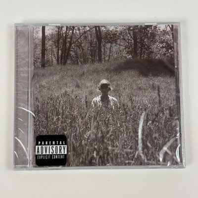 Taylor Swift ''In the Weeds'' Folklore CD SEALED