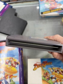 DuckTales 1 Duck Tales (Nintendo NES) Complete in Box CIB