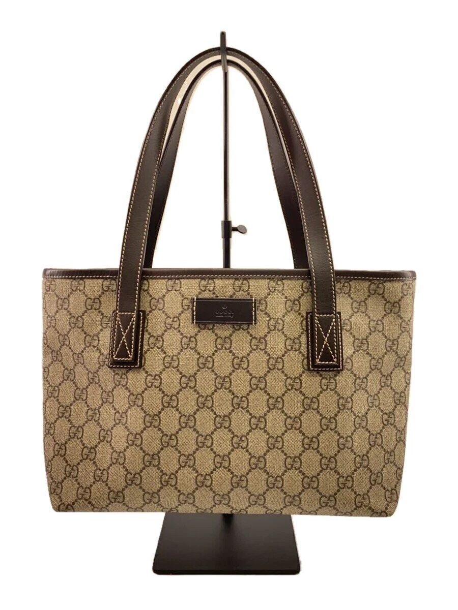 Sac fourre tout GUCCI GG plus 211138