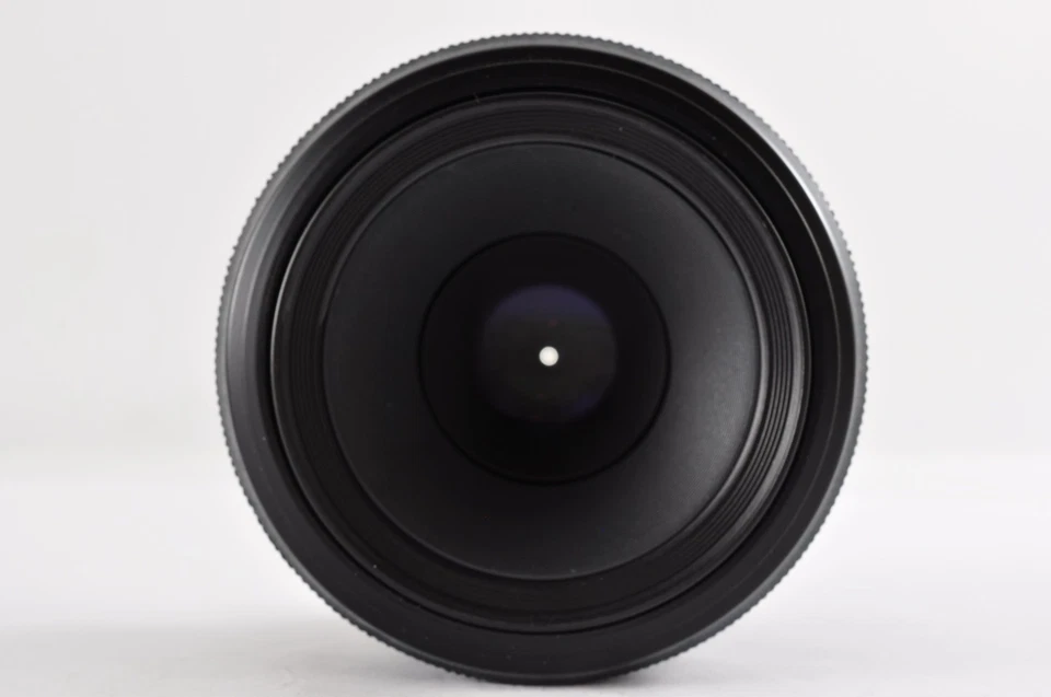 Sony 50mm f/2.8 SAL50M28 Macro Prime Lens [Exc+5] (0265646) Japan / 1412B#20 - Image 2 of 4