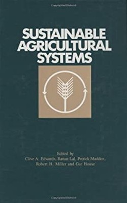 Nachhaltige Landwirtschaftssysteme Hardcover Edwards