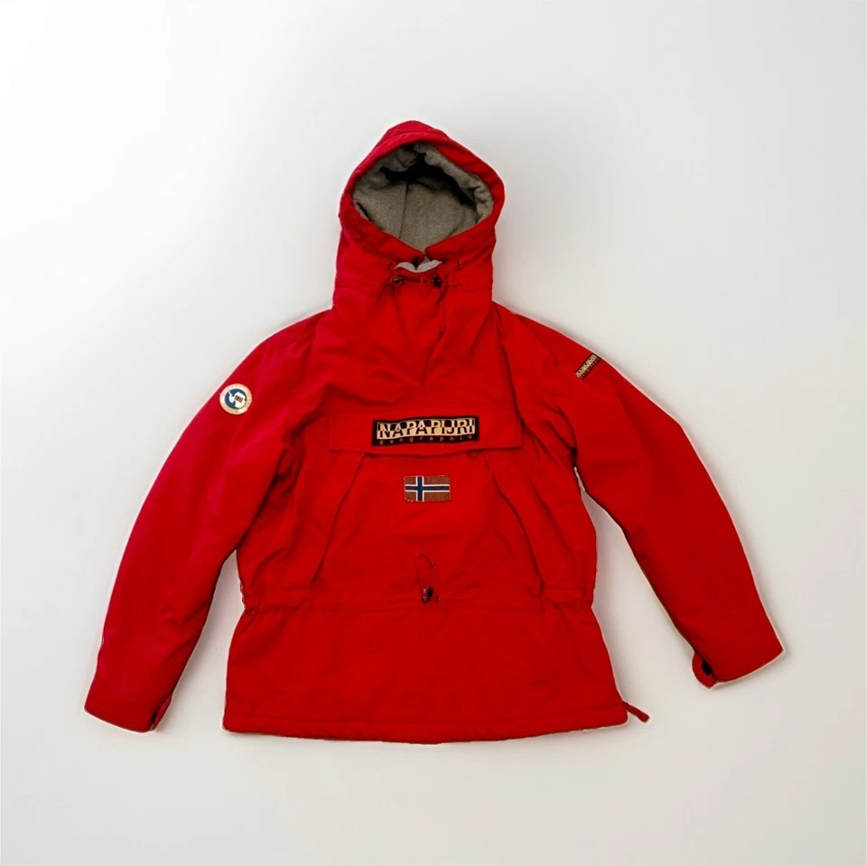 Napapijri Skidoo, photo 1 sur 5