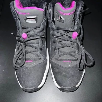 Jordan B display picture 2