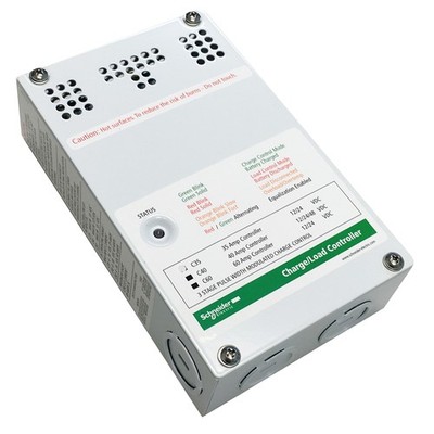 Xantrex C-Series Solar Charge Controller - 35 Amps C35