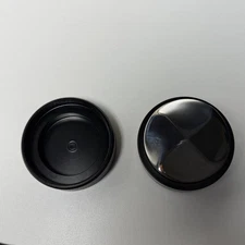 IKAPE Coffee Products, 53MM Coffee Distributor, Gravity Adaptive Espresso...