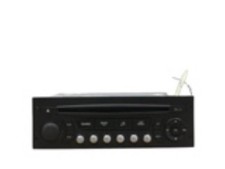 Autoradio Citroen C3