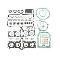 Dichtungssatz Komplett Athena P400510850604/1 FüR Moto Guzzi V65 650 1981-1987