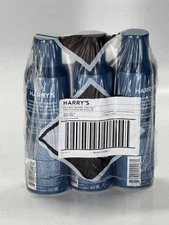 Pack of 3 - Harry's Foaming Shave Gel with Aloe | 6.7 oz