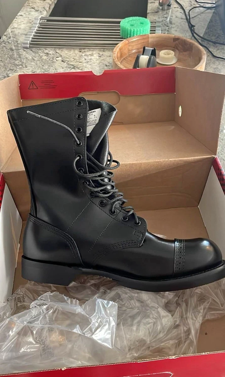 Corcoran Combat Boots for Men for Sale | Shop New & Used Men's