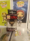 The Batman Selina Kyle Pop! Vinyl Keychain Funko DC