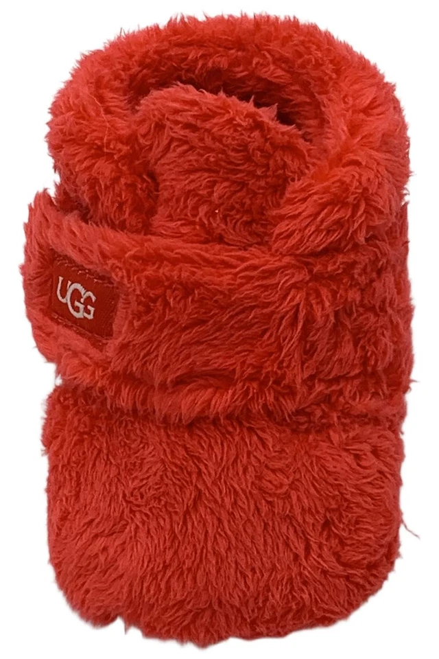 Bota Bixbee UGG para niña pequeña pastel de cereza Foto 2 de 3