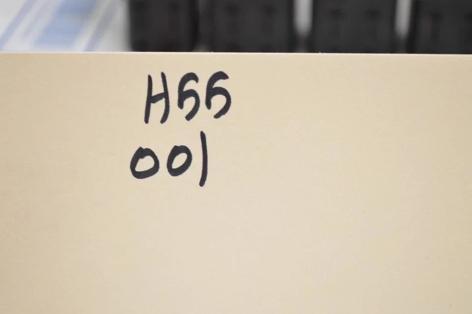 2021 21 BMW 330e 5A23E06-01 Engine Control Module Unit Ecm H55 001 - Image 4 of 4