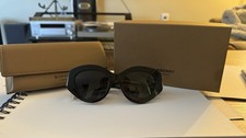 Burberry Sophia Black Women’s Sunglasses