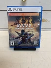 Avatar: Frontiers of Pandora From the Ashes Edition - PlayStation 5