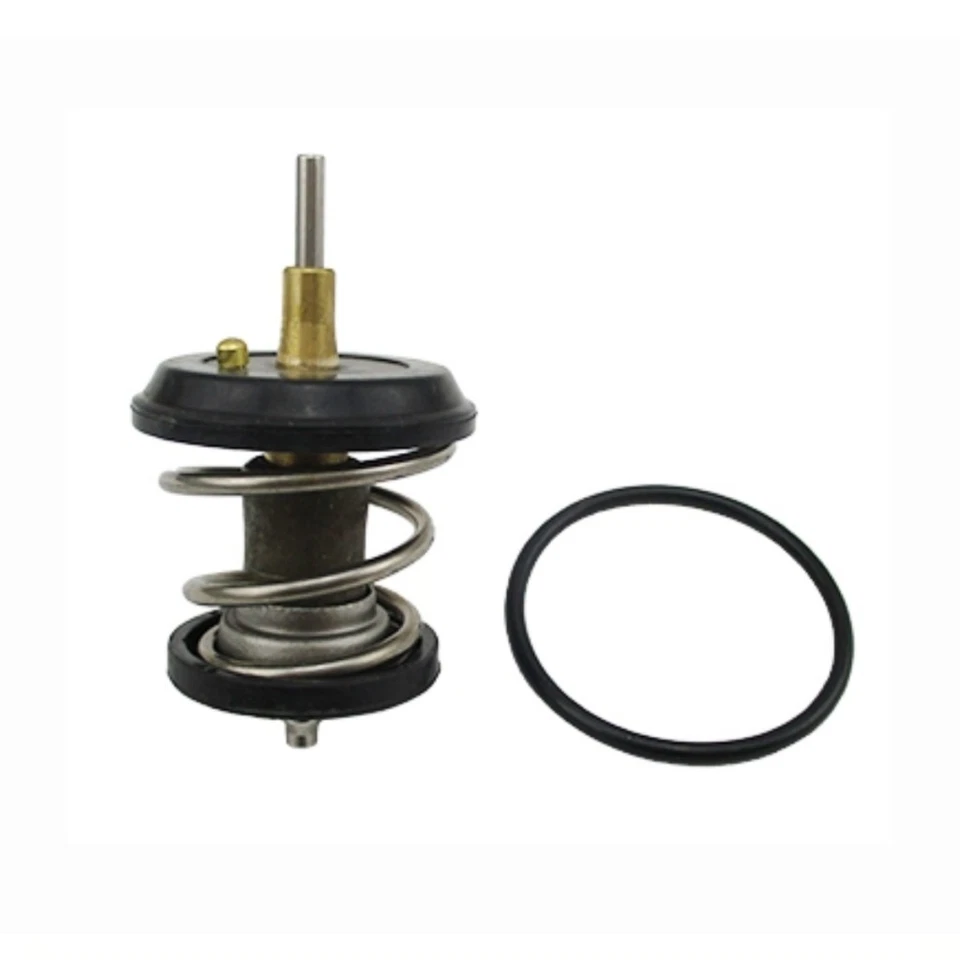 Termostato refrigerante motor para Audi Q3/Q3 Quattro 2015-2018 | 95 °C temperatura de apertura Foto 2 de 4