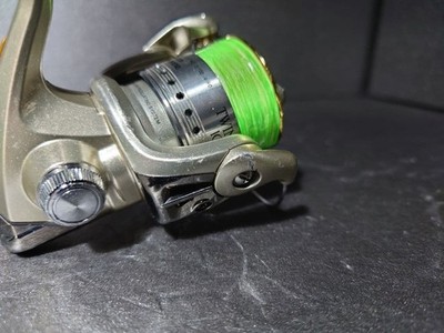 リール SHIMANO 06TWIN POWER Mg 1000S Shimano 06 Twin Power MG 1000PGS | eBay