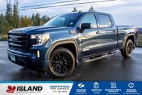 2020 GMC Sierra 1500 Elevation, X31 Off-Road Package