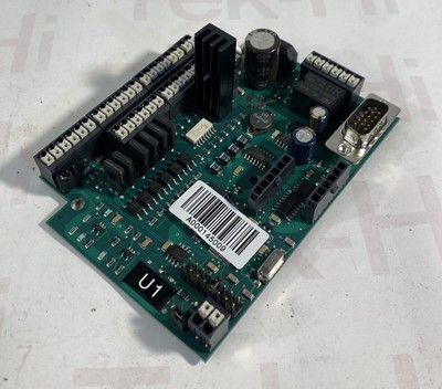 LOETSEITE WITTMANN MAIN-S-ST04 BOARD VER.2.1 OVERNIGHT SHIPPING