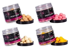 Nash Citruz Pop Ups / Carp Fishing Pop-Up Hook Baits