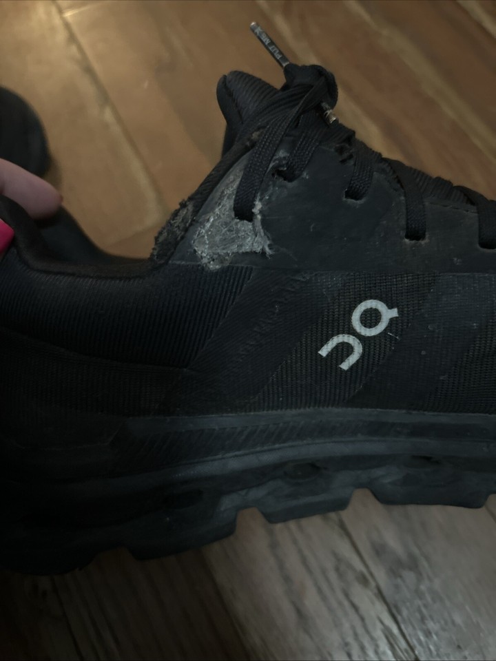 Women’s OnCloud Size 9 eBay