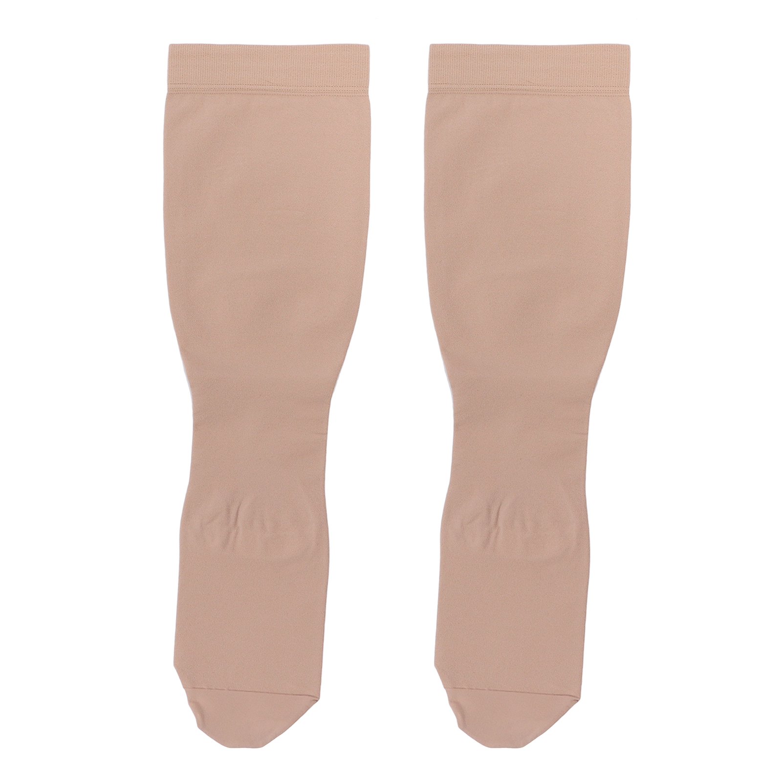 High Elastic 23-32 mmHg Compression Socks for Pain & Swelling Relief ECA-image