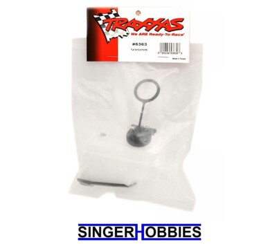Traxxas 5363 Fuel tank complete REVO NEW IN PACKAGE TRA5363 TRA1