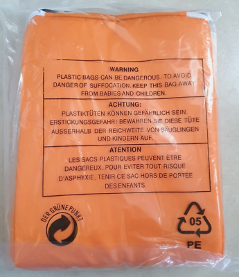 Sac isotherme 15 litres imprimés