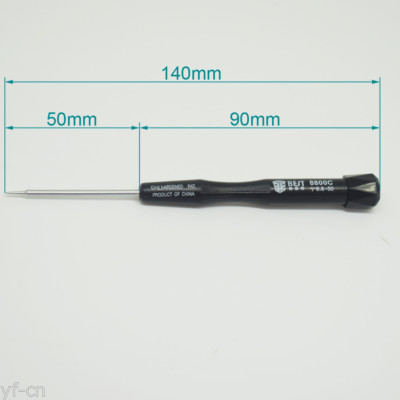 100x BEST Y 0.6mm Tri-wing Triangle Screwdriver For iPhone7 & Apple Watch Repair