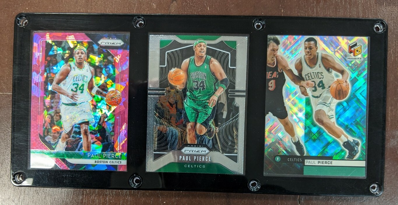 More Sports Memorabilia Paul Pierce 34 Boston Celtics Lanyard Sports Memorabilia Sloopy In