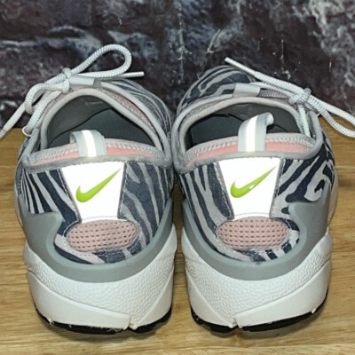 Nike x Olivia Kim Air Footscape Men display picture 3