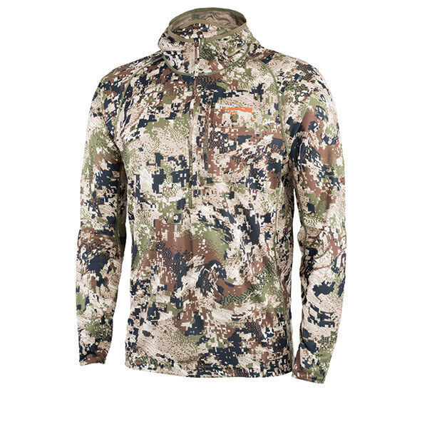 Sitka Gear Men's Core Lightweight Hunting Hoody Optifade Subalpine