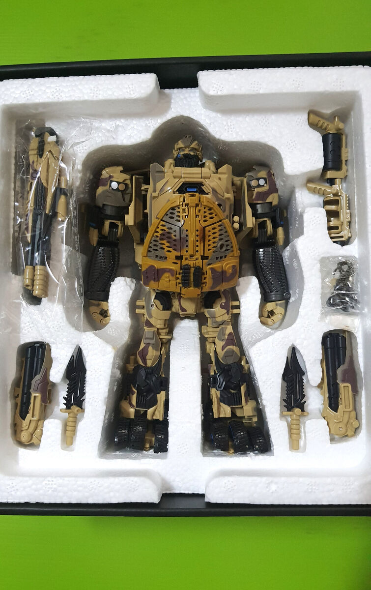 Wei Jiang M02 Robot Force Armor Inspector Hound Limited Wei Jiang M02 Robot Force Armor Inspector Hound Limited
