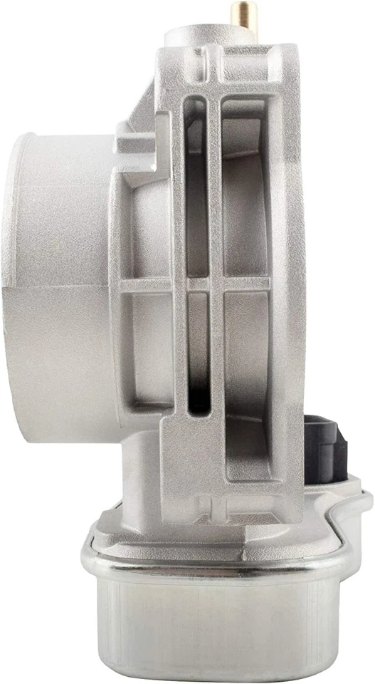 Carrocería electrónica del acelerador para Chevrolet Cobalt Colorado GMC Canyon 2004-2008 Foto 3 de 4