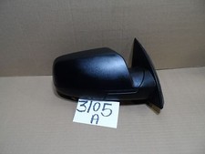 11 12 13 14 15 Chevrolet Equinox PASSENGER side Mirror Used Power Textured#3105A