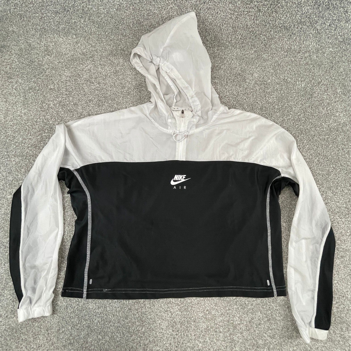nike windbreaker men's sale